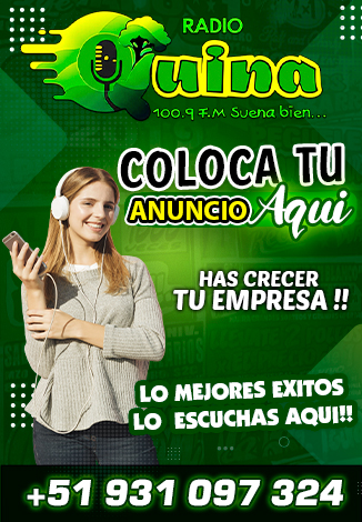 anuncia quina